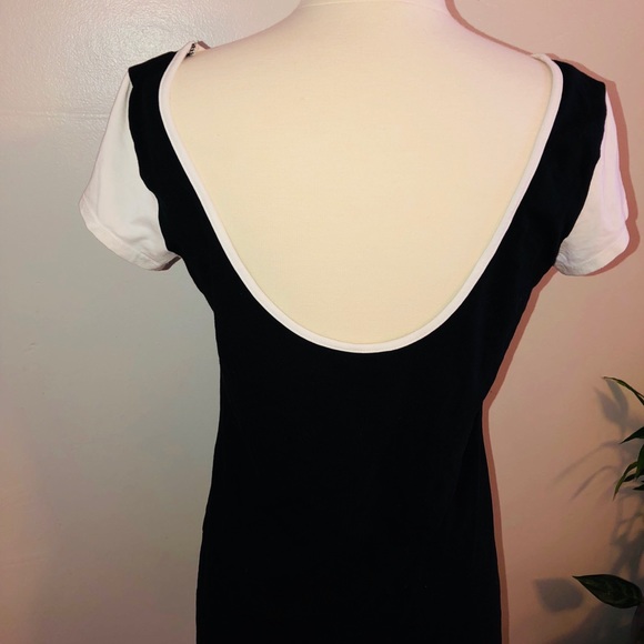 Guess Black / white t-shirt - Picture 3 of 3